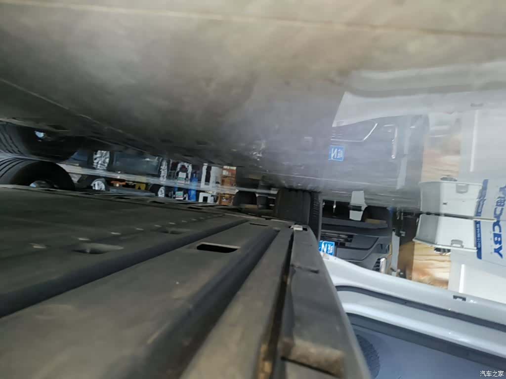 BYD Qin, 2025 22