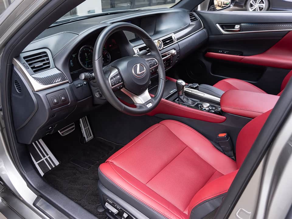Lexus GS Lexus GS