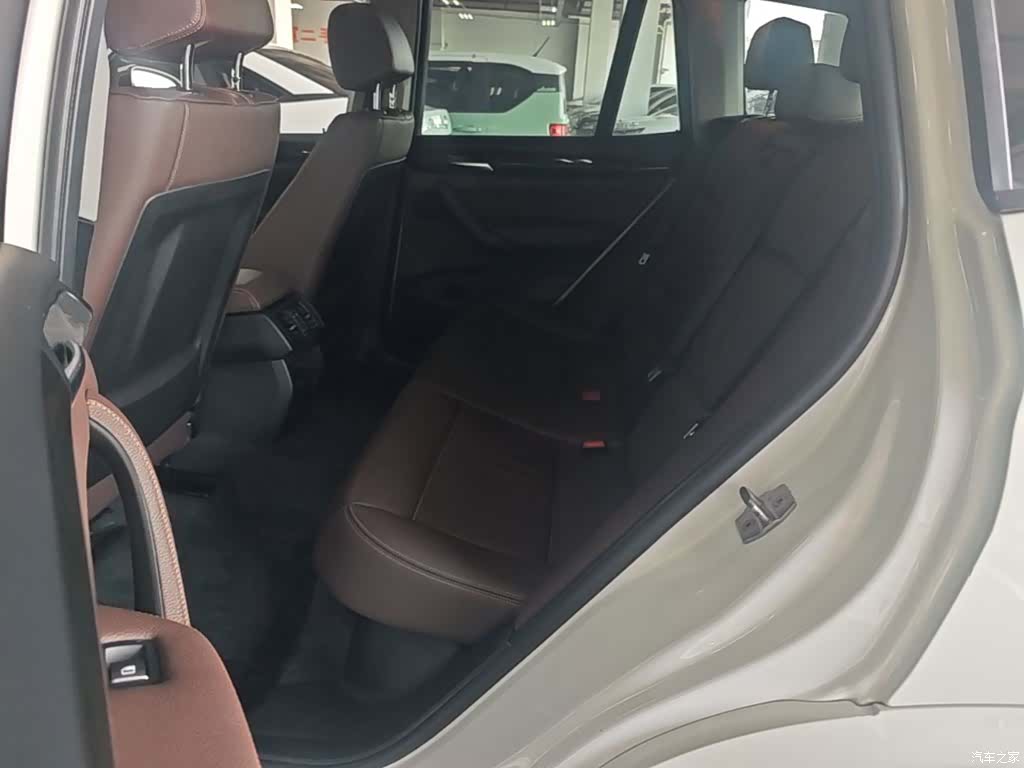 BMW X3, 2018 17