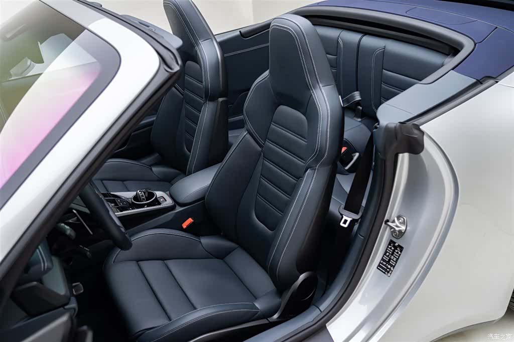 Porsche 911, 2022 11