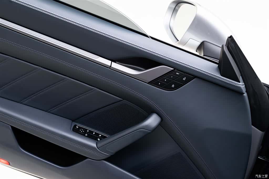 Porsche 911, 2022 16