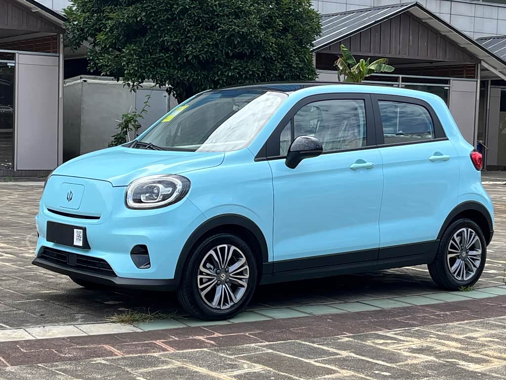 Leapmotor T03