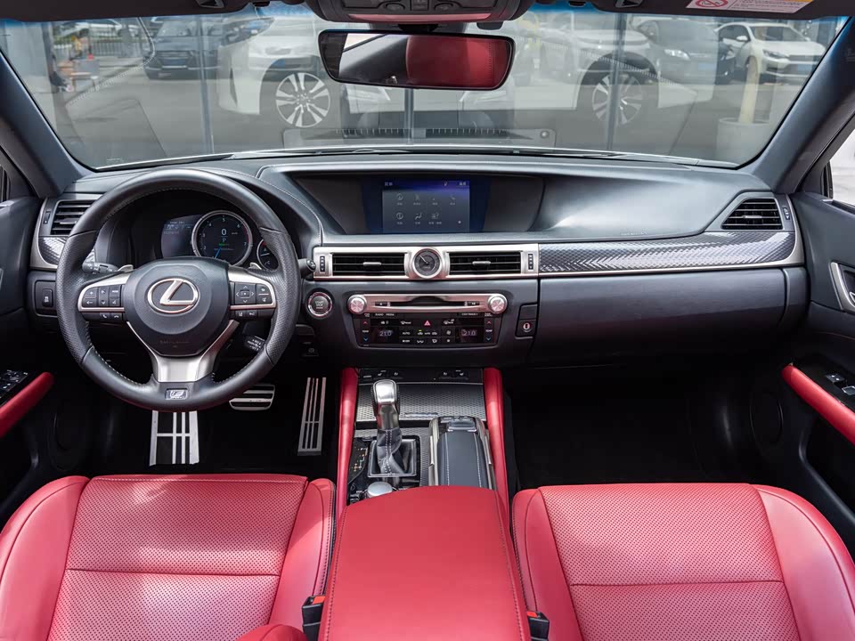 Lexus GS Lexus GS