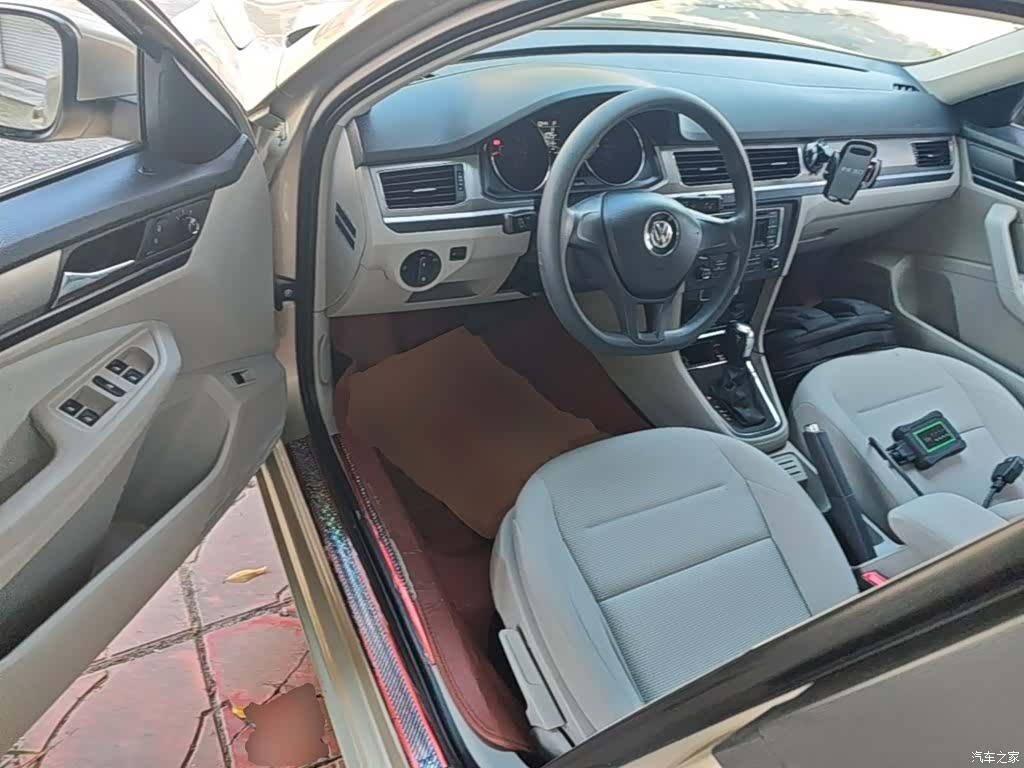 Volkswagen Bora, 2016 12