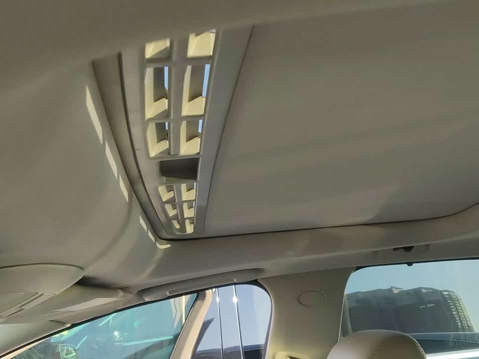 Mercedes-Benz R-class