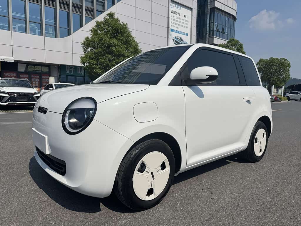 Changan Lumin