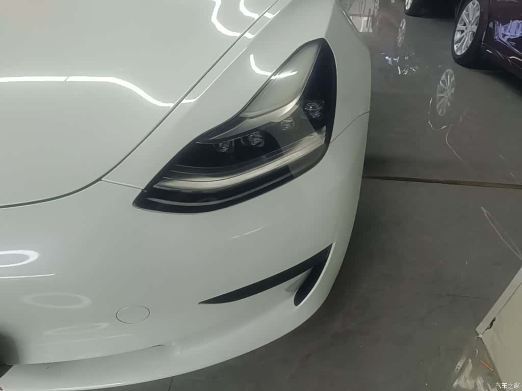Tesla Model 3, 2020 24