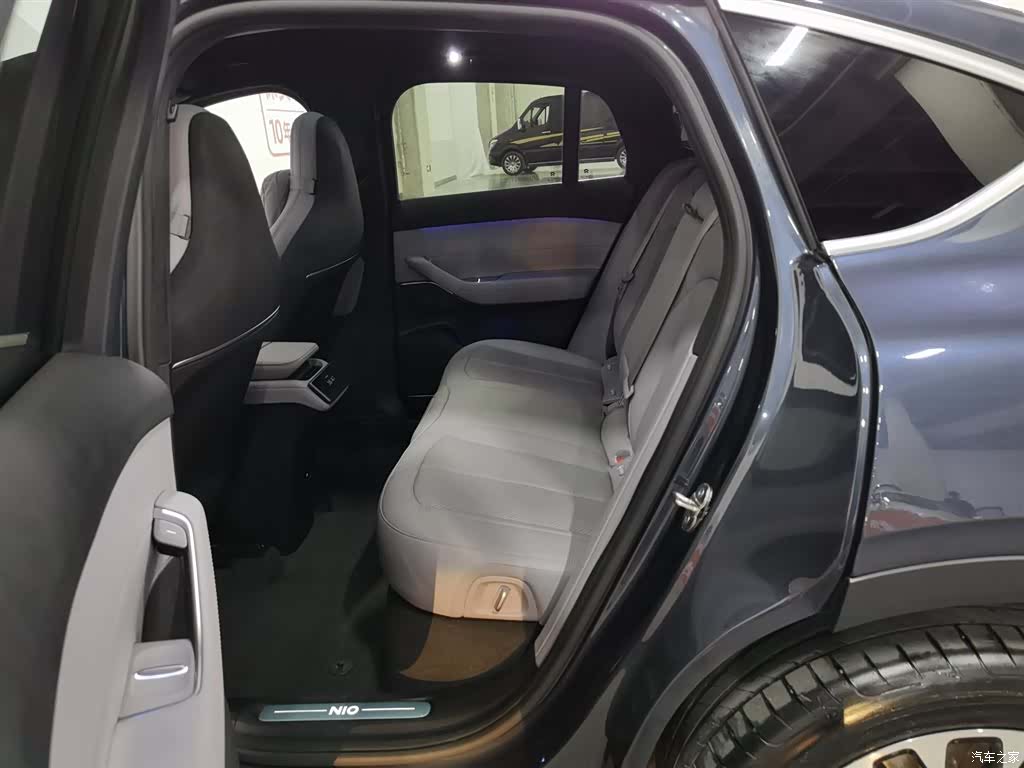 NIO EC6, 2024 15