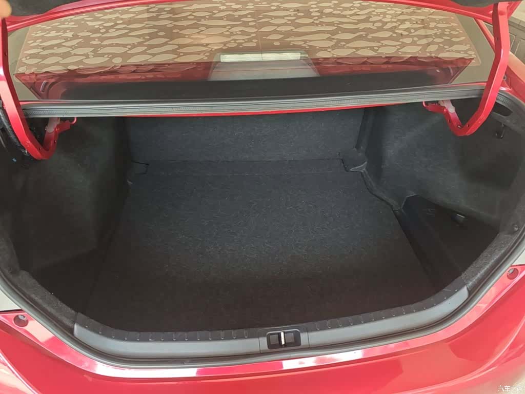 Toyota Levin, 2014 19