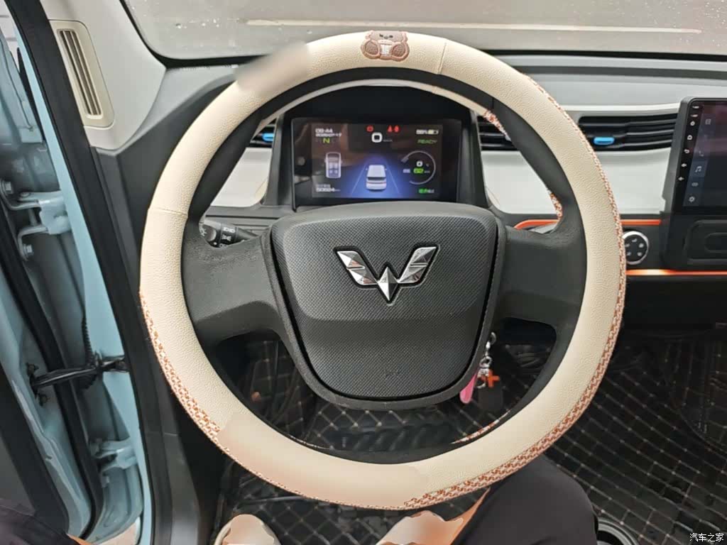 Wuling Yuan, 2021 11