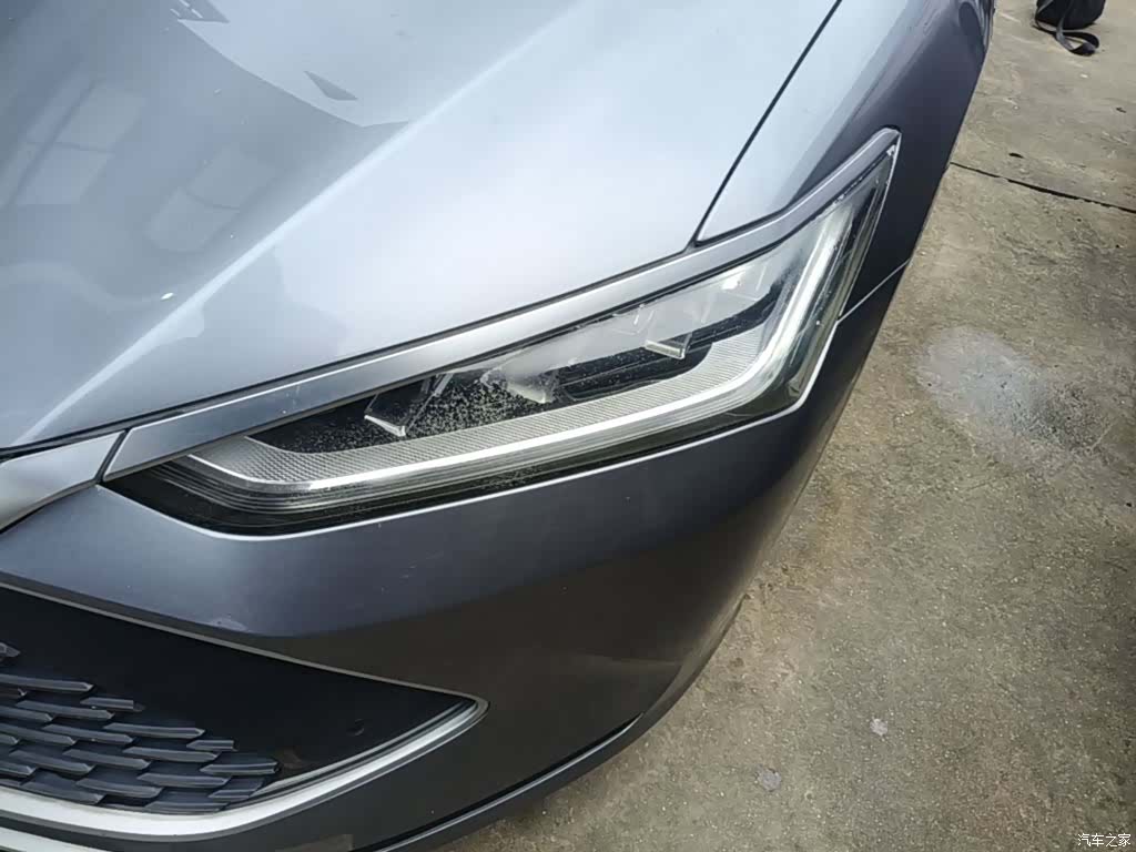 BYD Qin, 2022 24