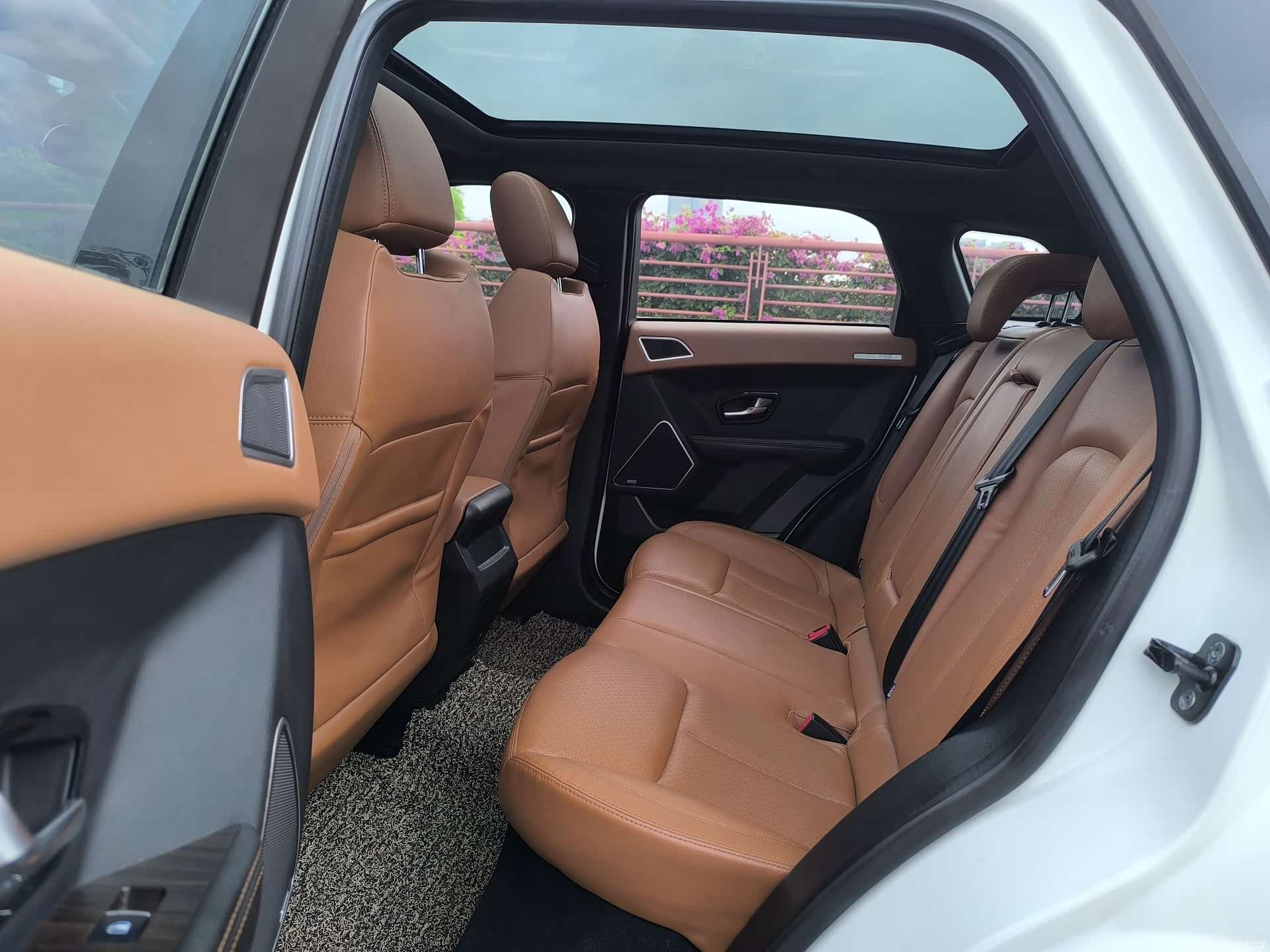 Landwind X7, 2019 9