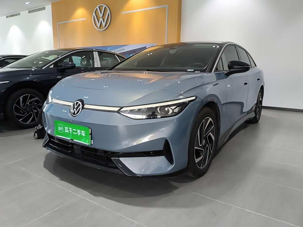 Volkswagen ID.7 VIZZION