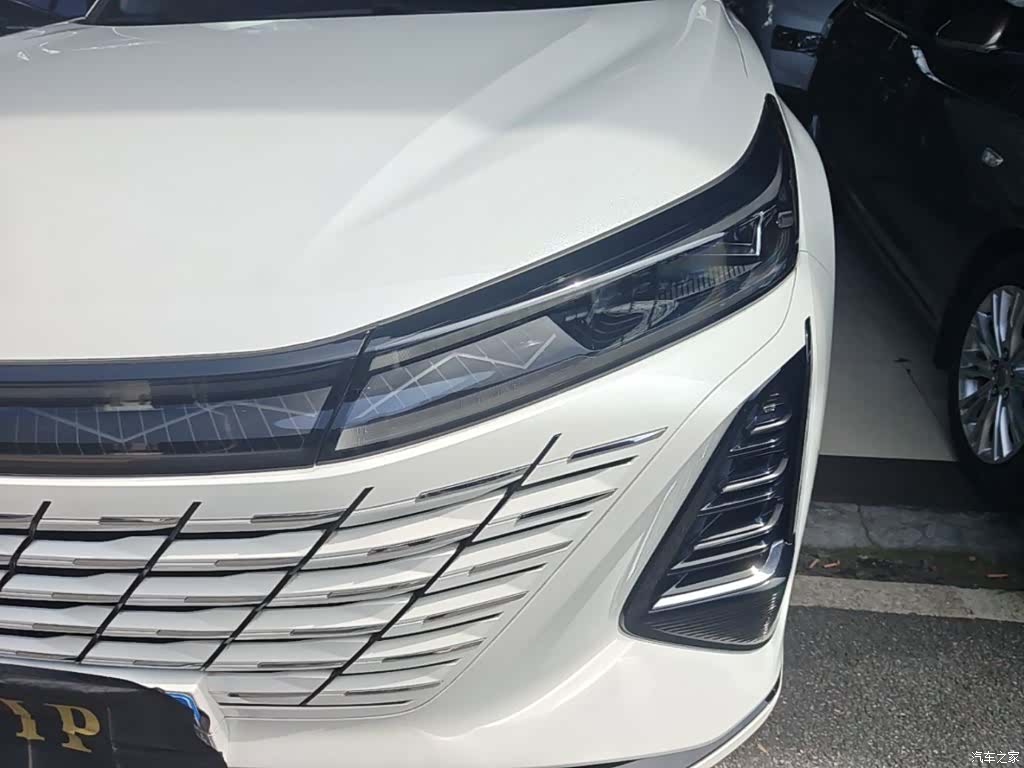 Changan CS75, 2025 16