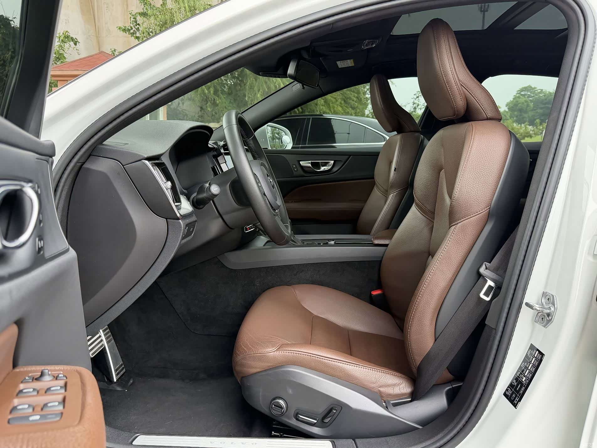 Volvo S60, 2021 4