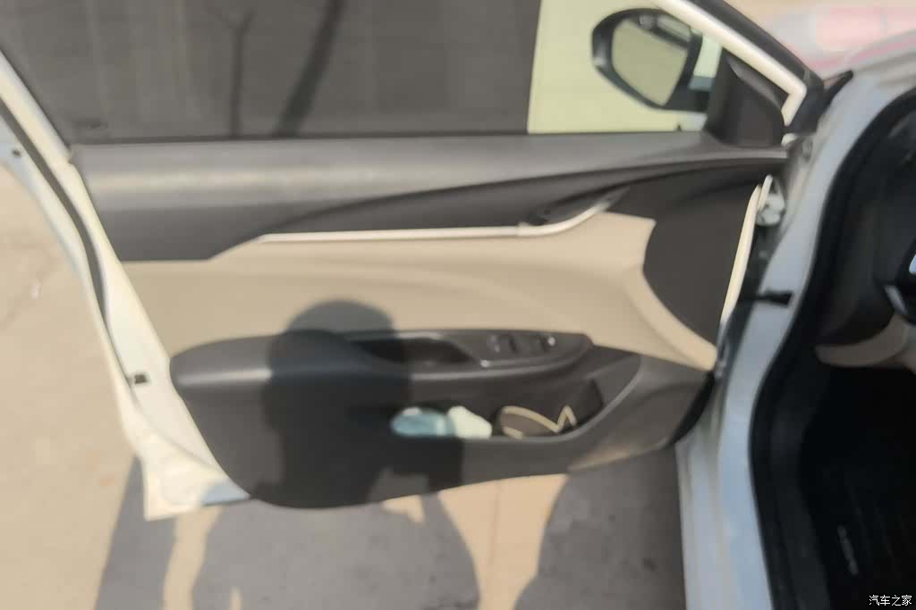 Buick 15N, 2017 7