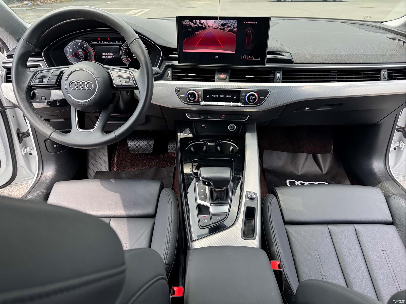 Audi A5, 2024 10