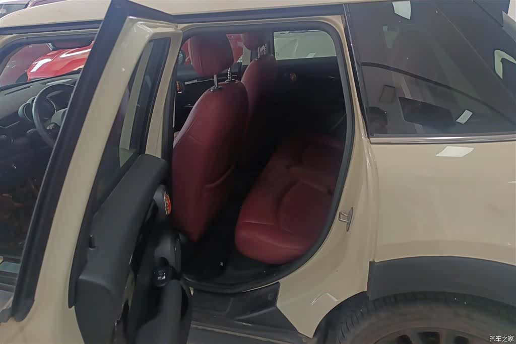 Mini ONE, 2019 11