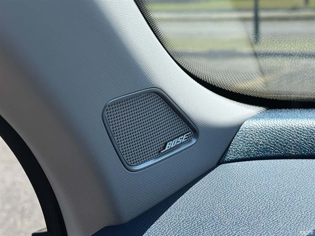 Geely Preface, 2021 9