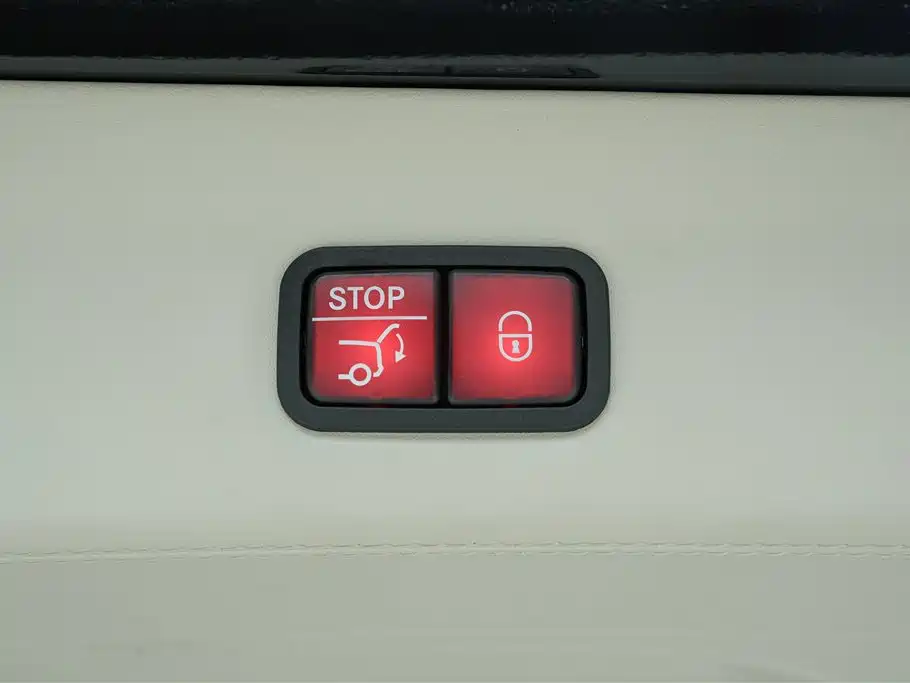 Mercedes-Benz Maybach GLS