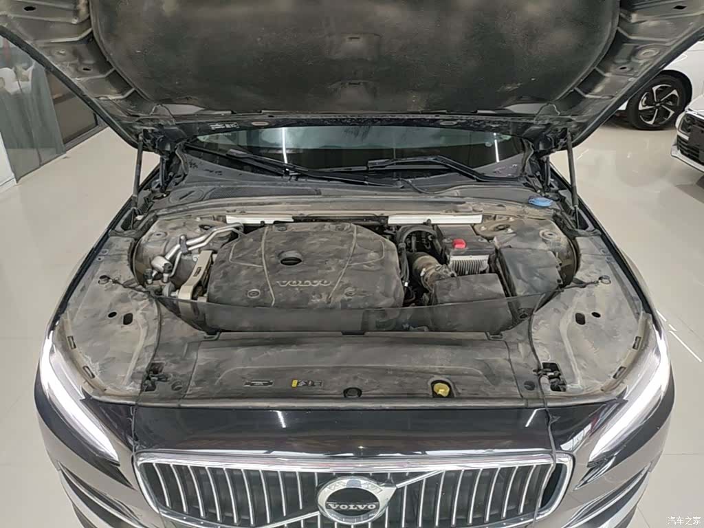 Volvo S90, 2020 20