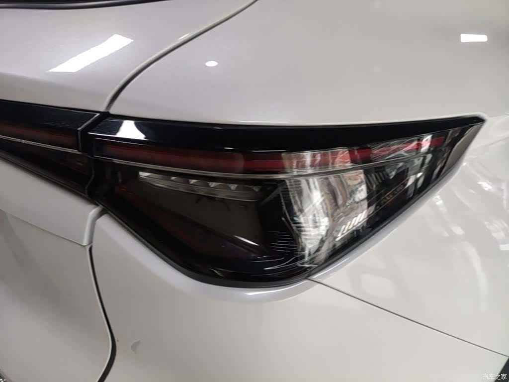 Changan X5, 2026 8