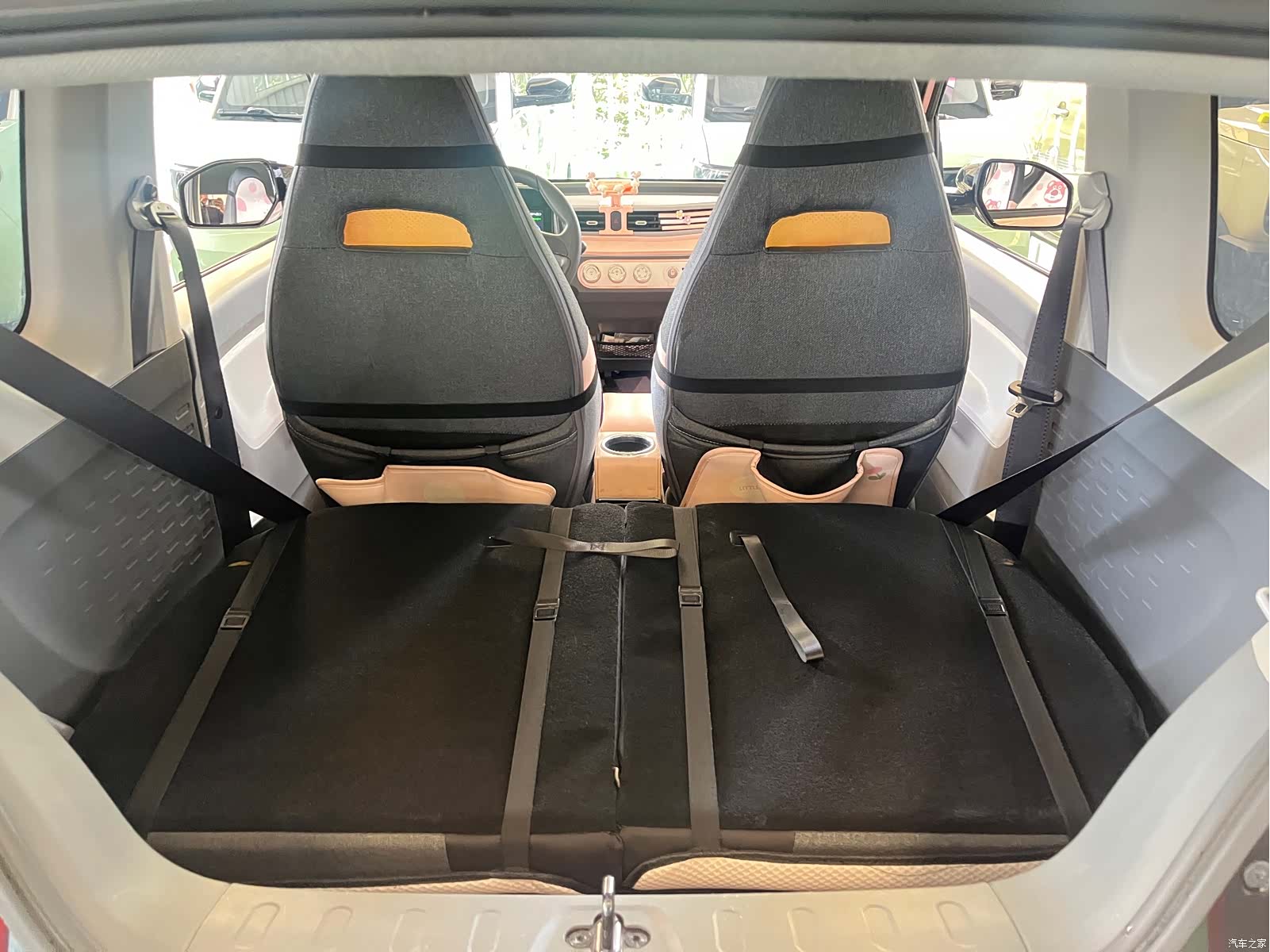 Wuling MINIEV, 2022 12