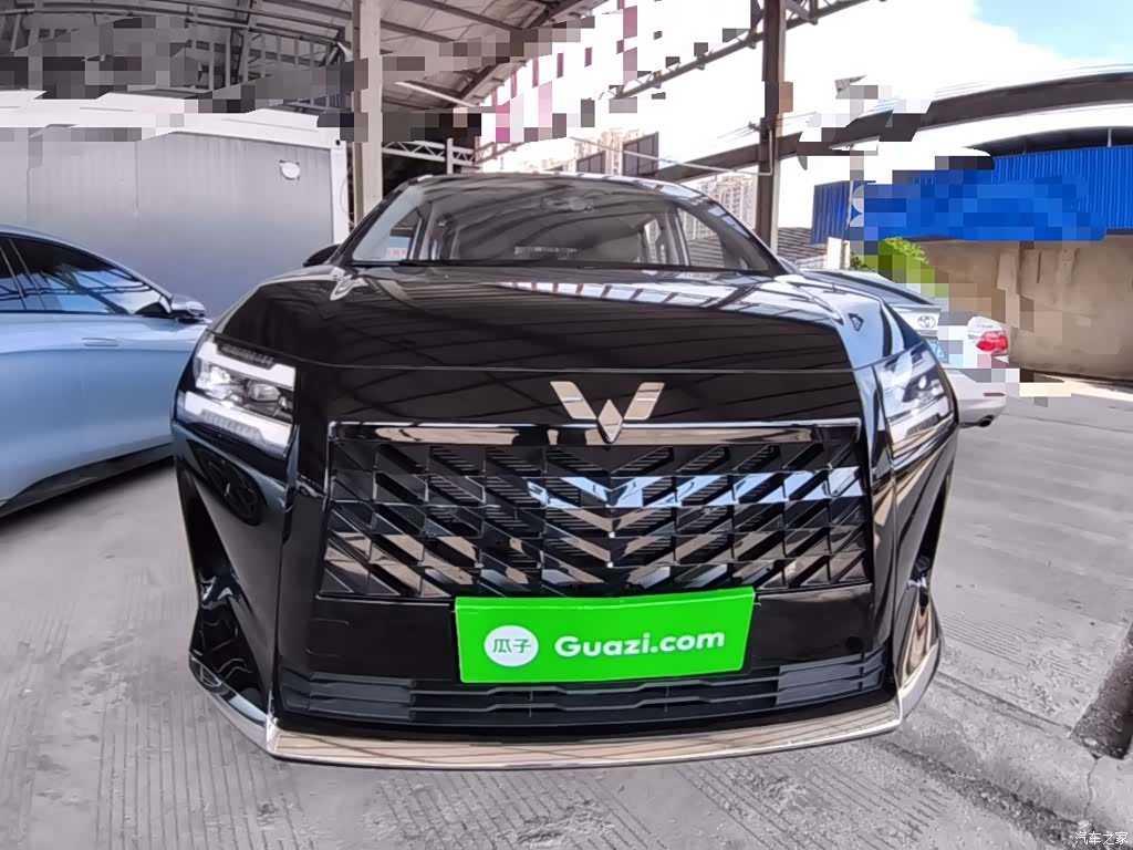 Wuling 730, 2026 3