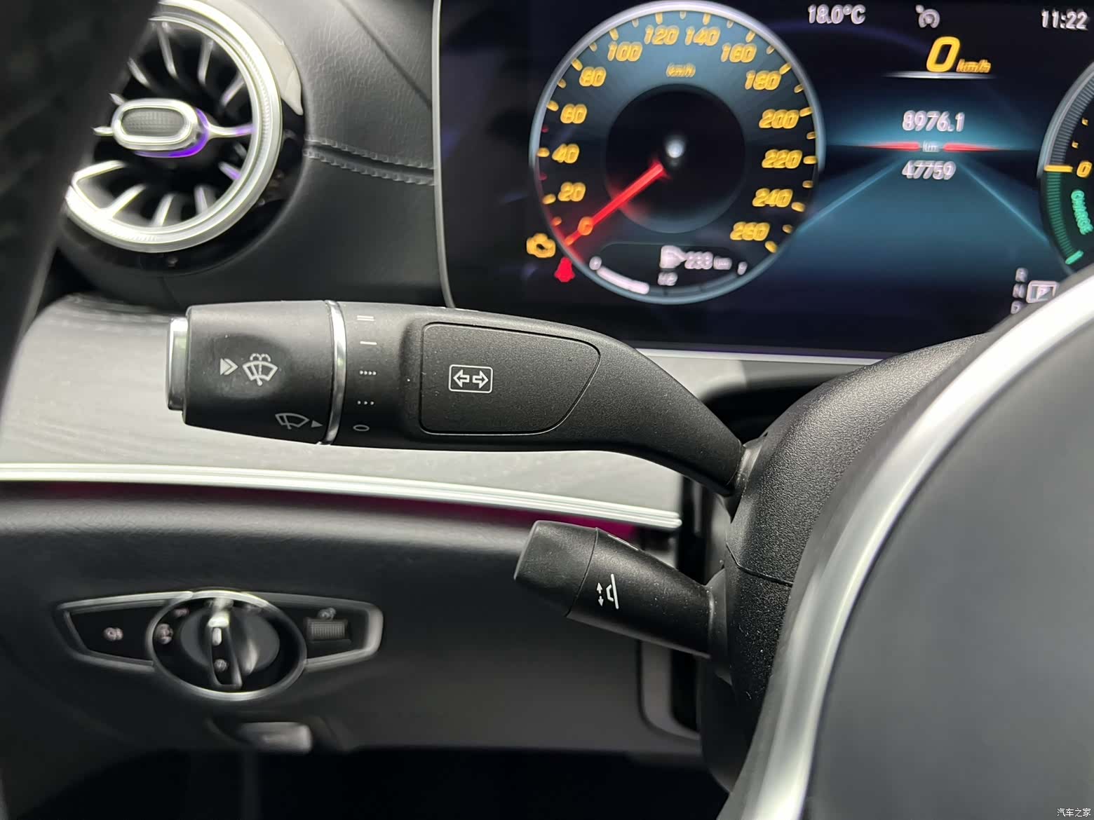 Mercedes-Benz CLS, 2021 13