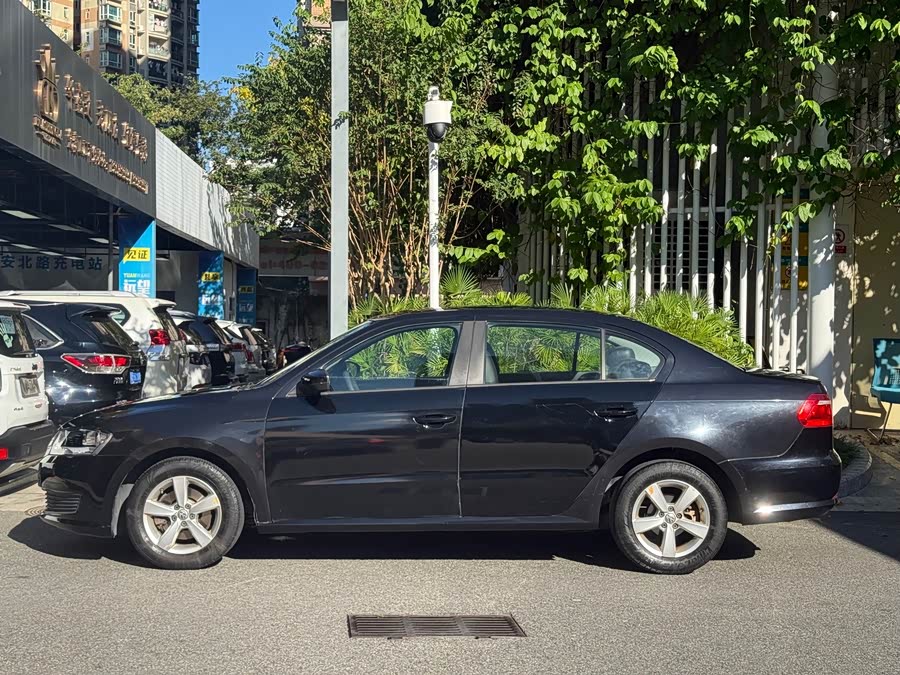 Volkswagen Lavida 2016, фото 4