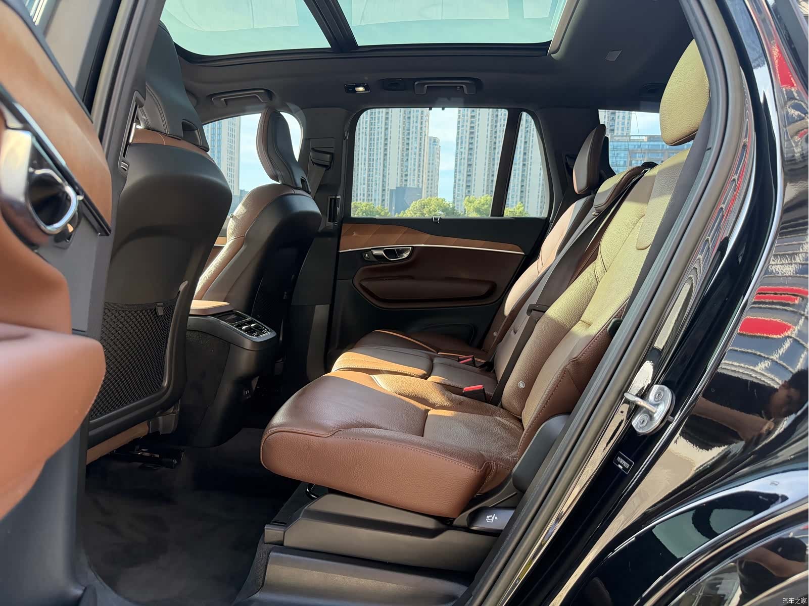 Volvo XC90, 2023 6