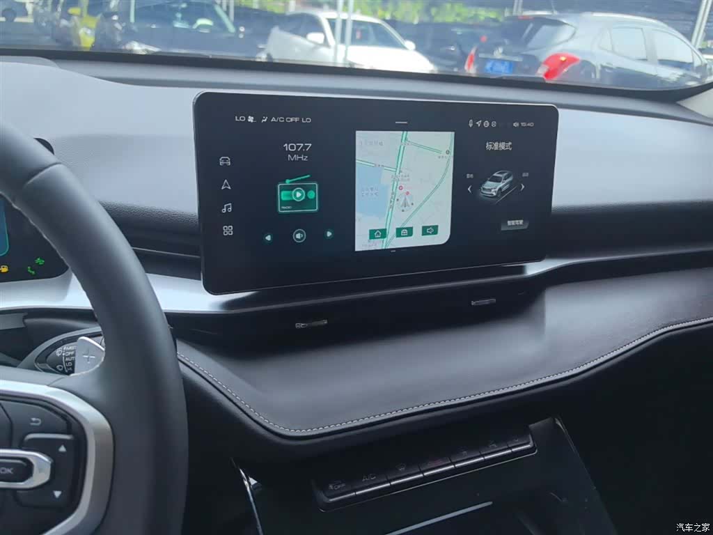 Haval H6, 2022 13