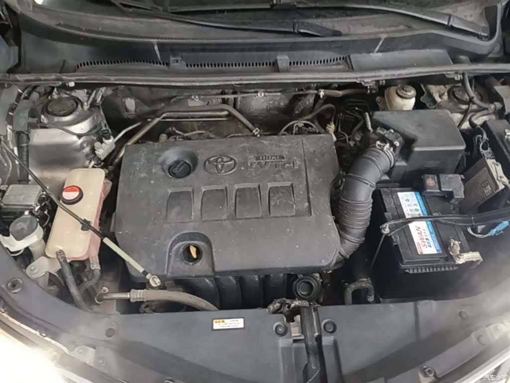 Toyota RAV4, 2016 20