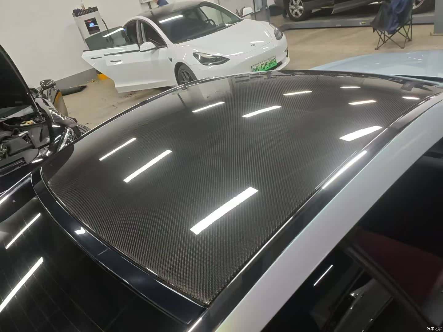 Lexus LC, 2018 6