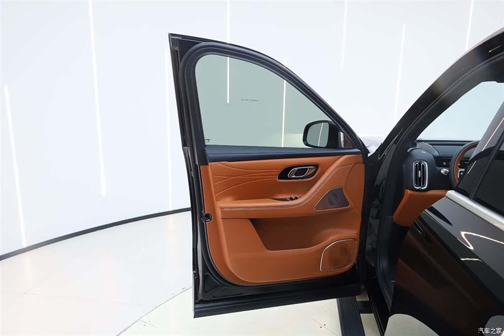 Geely M9, 2025 17