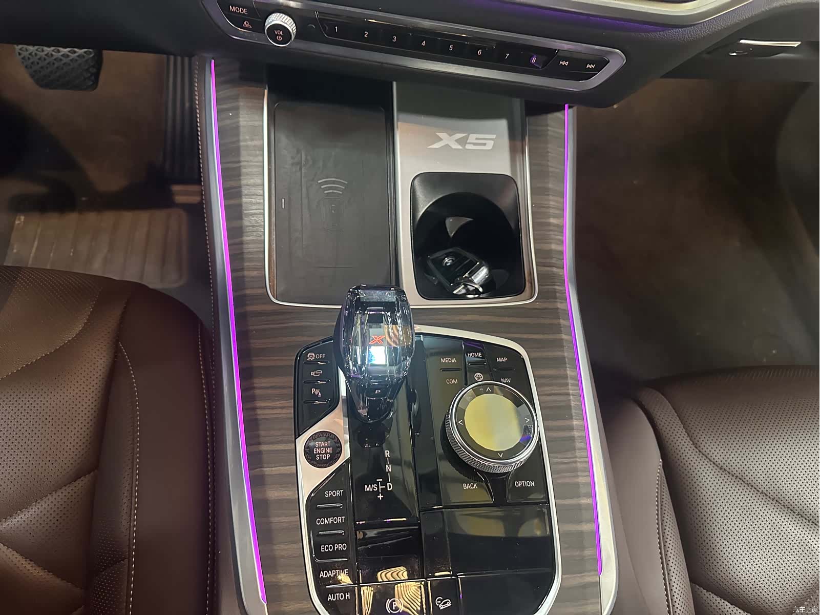 BMW X5, 2021 7