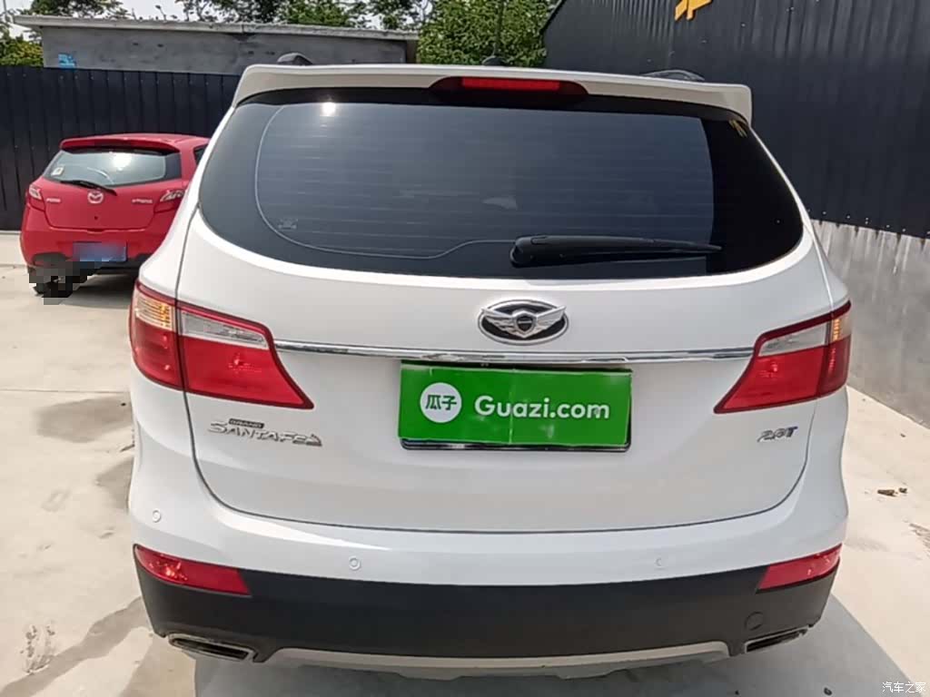 Hyundai 7, 2016 6