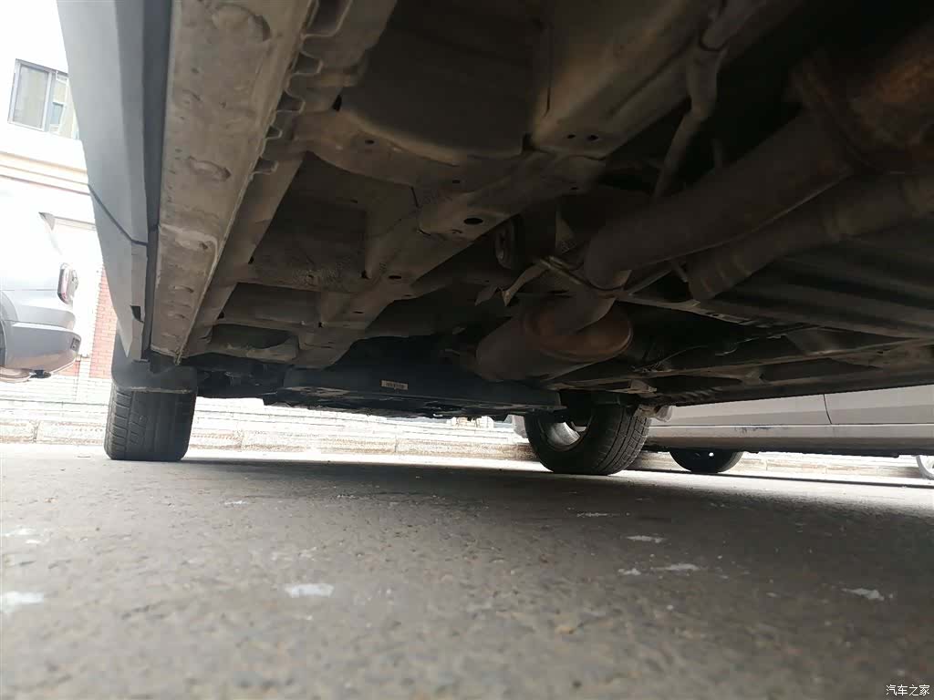 Wuling 530, 2020 18