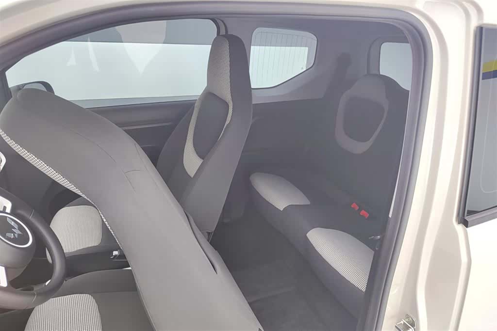 Wuling MINIEV, 2024 11