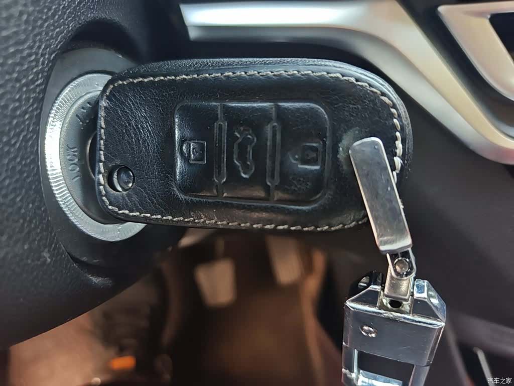 Changan CS35, 2021 12