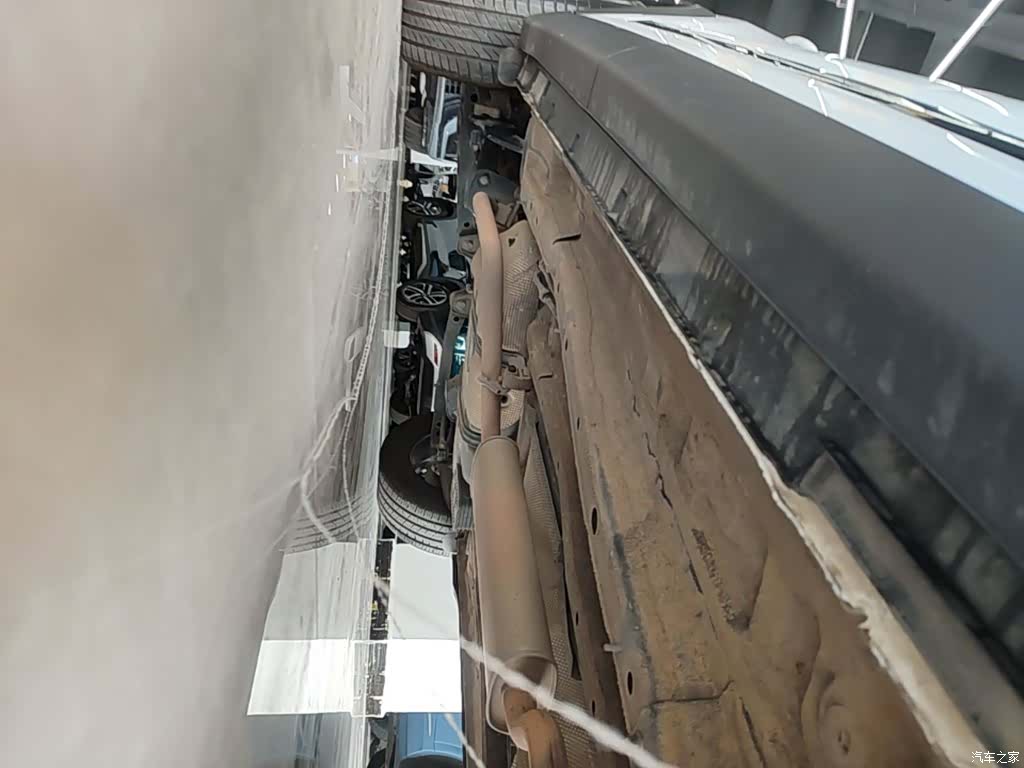 Chery Tiggo 8, 2024 21