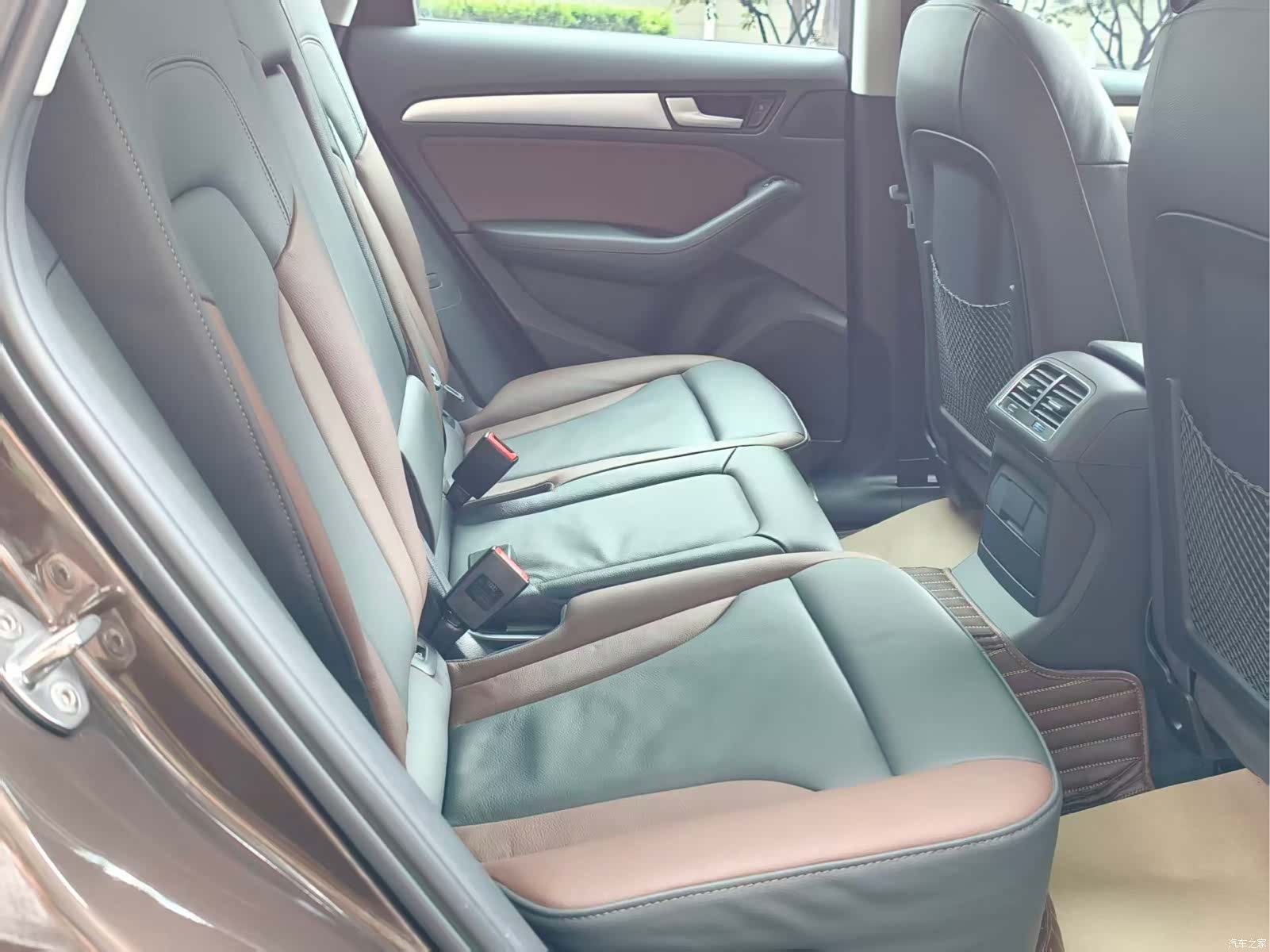 Audi Q5, 2017 8