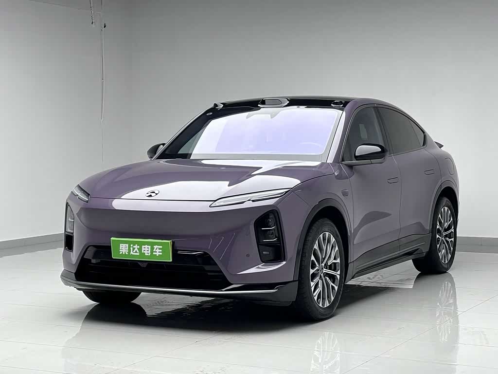 NIO EC6