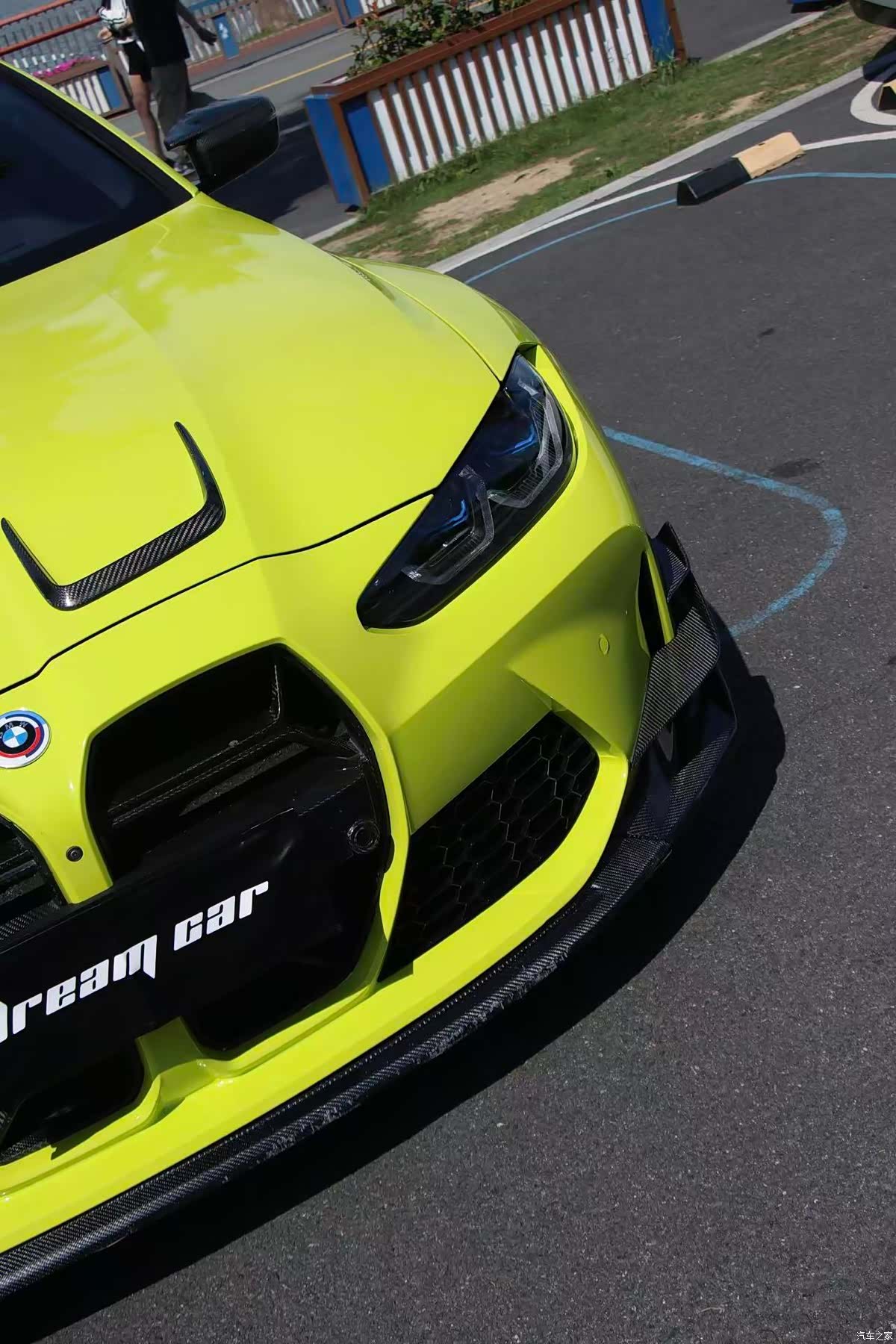 BMW M4, 2021 11