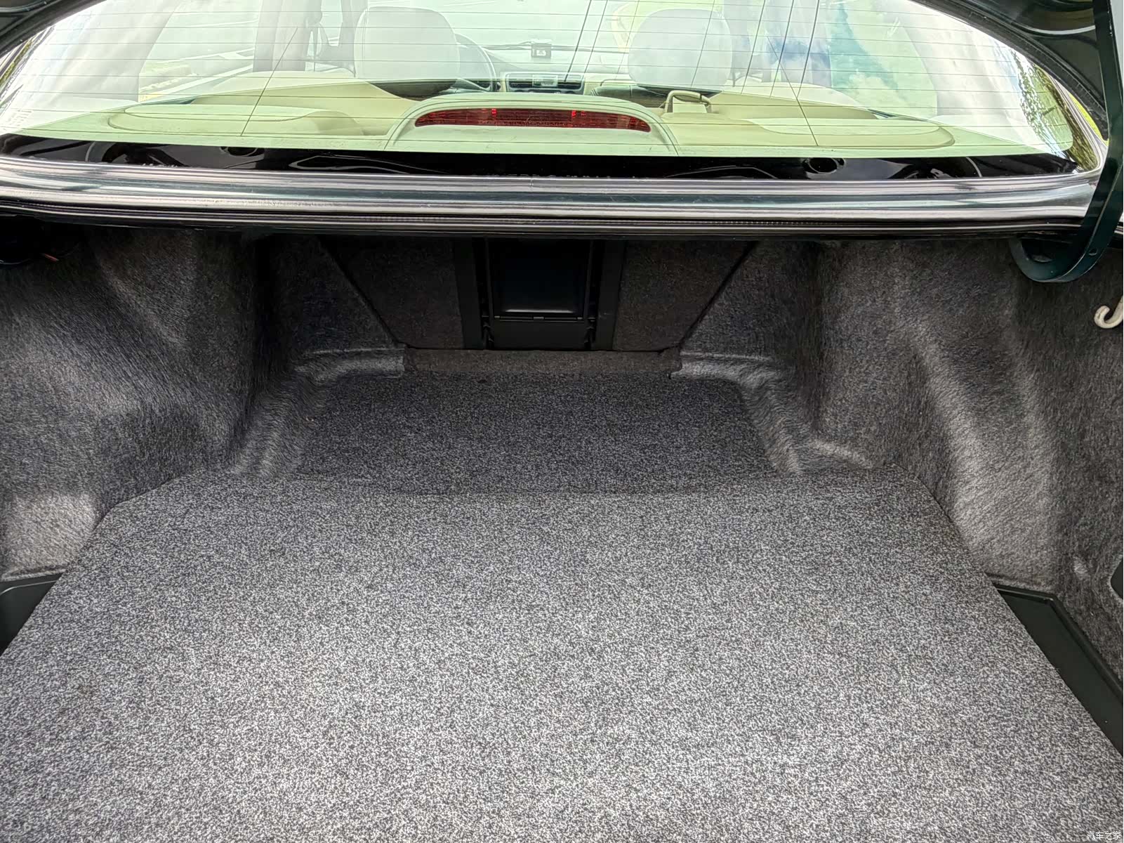 Honda Accord, 2001 20