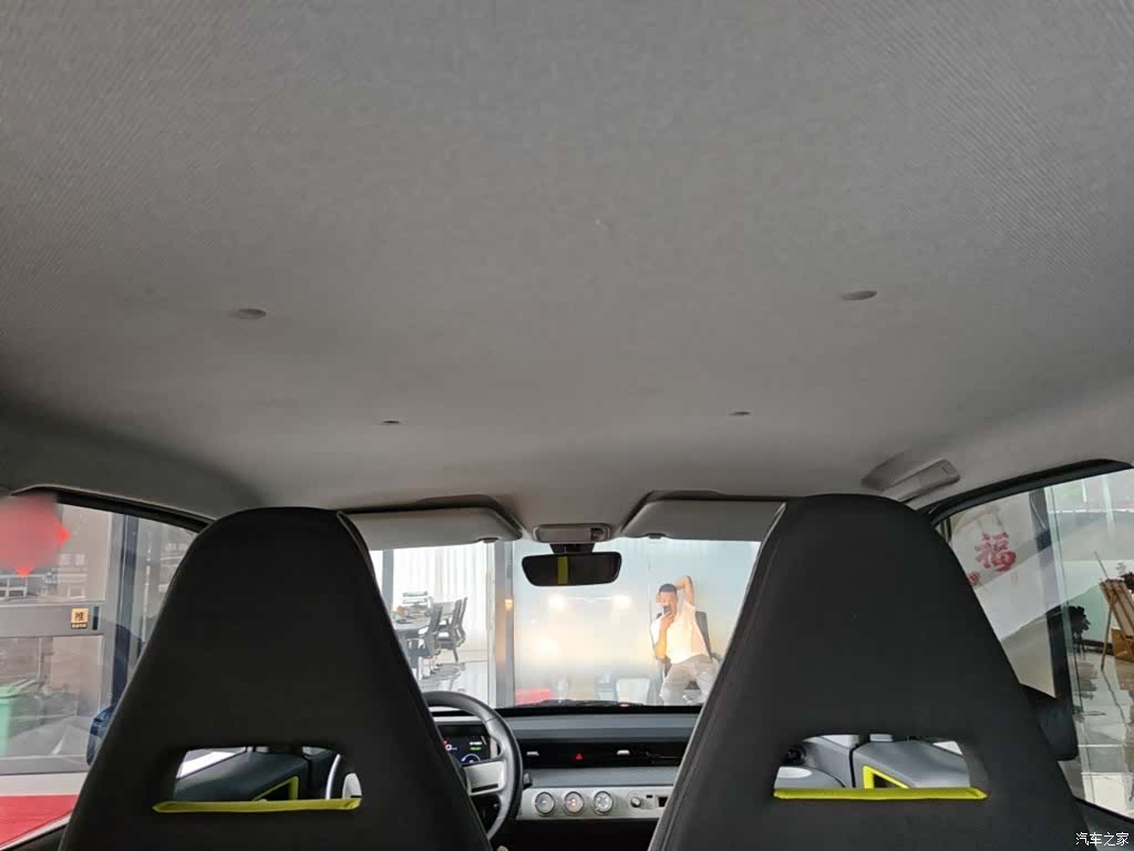 Wuling MINIEV, 2022 18
