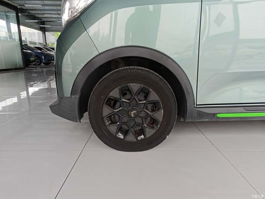 Wuling MINIEV, 2022 23