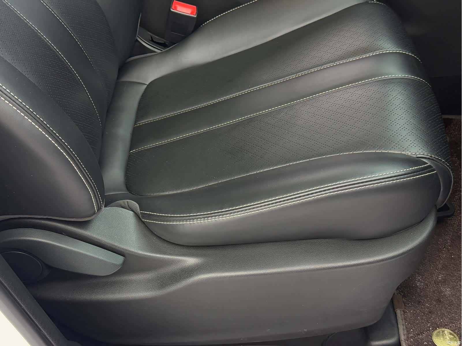 GAC M6, 2022 24