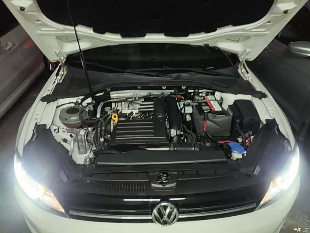 Volkswagen Lamando, 2018 20