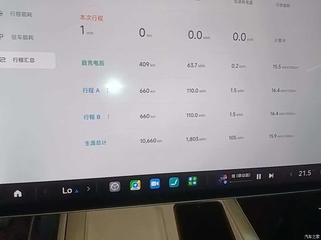 Xiaomi SU7, 2025 12